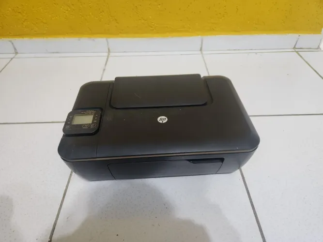 Impressora hp's para reaproveitar Peças!!
