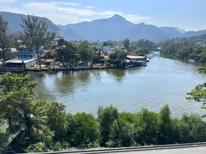 Terreno para Locação, Barra da Tijuca, Rio de Janeiro, RJ