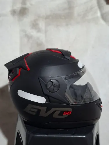 Capacete Evo Pro Tork 