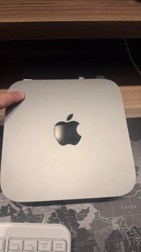 Mac Mini I5 2018