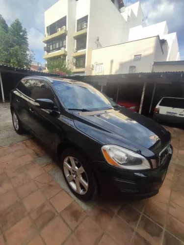 Volvo XC 60 2.0 T5 5P 2013