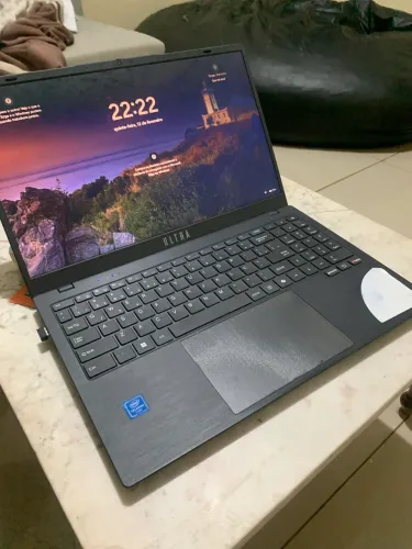 Notebook Multilaser ULTRA