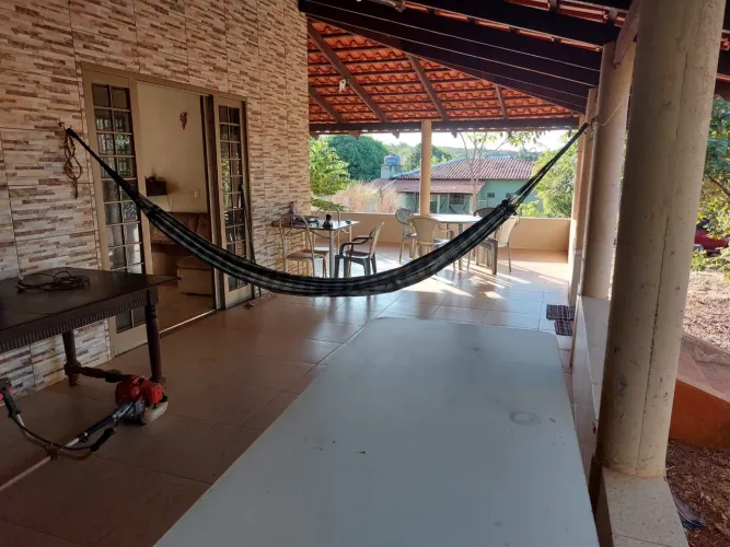 Condomínio Dolce Vita Hidrolandia