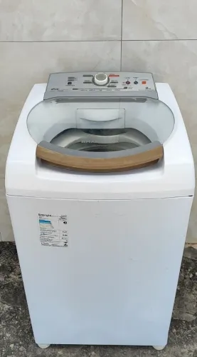 Máquina de lavar