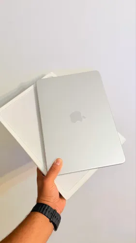 MacBook Neo | 512 Gb | Poucos dias de aberto 