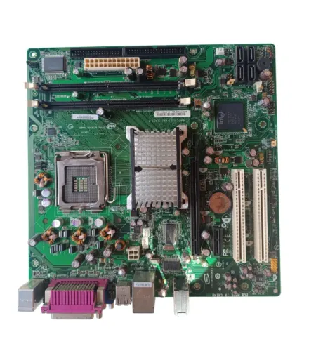PLACA MÃE  INTEL BTCR708OOFQW AA D78647 300 LGA775  K79