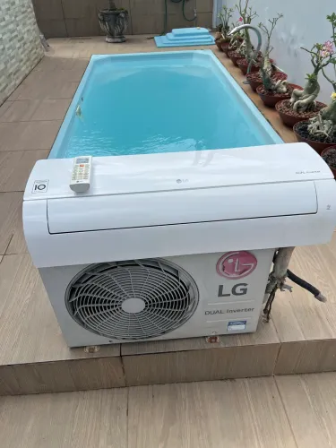Ar condicionado