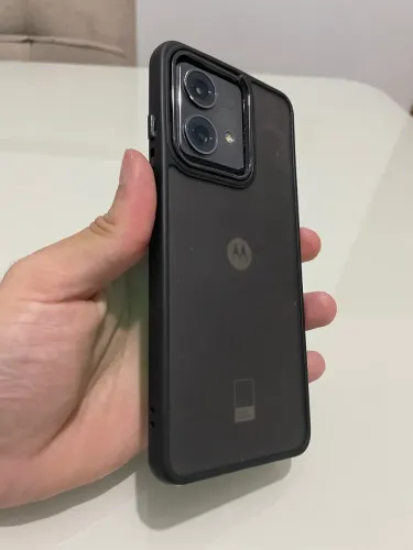 Edge 40 Neo 256 GB Borda Infinita