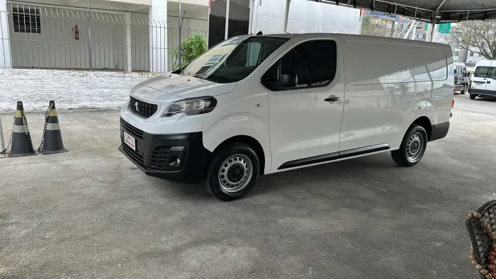 Peugeot Expert Business Pack 1.6 Turbo Diesel 2019