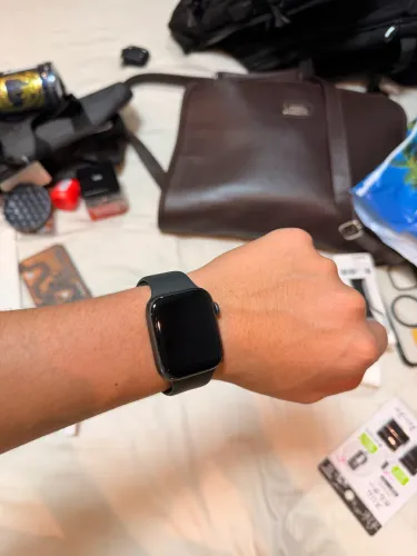 Apple Watch Series 6 44mm (até 8x sem juros)