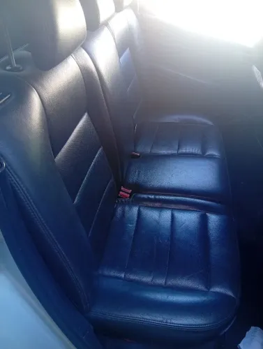 Banco de couro Peugeot 307