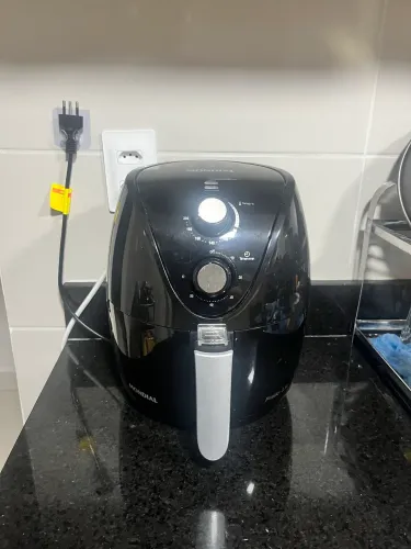 Air Fryer Mondial 3,5 L