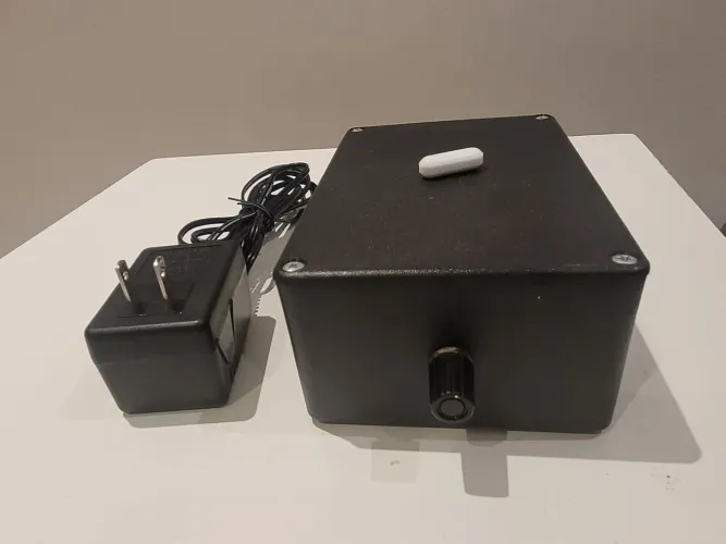 Placa magnética "Stir Starter" para agitação de levedura - cerveja artesanal 