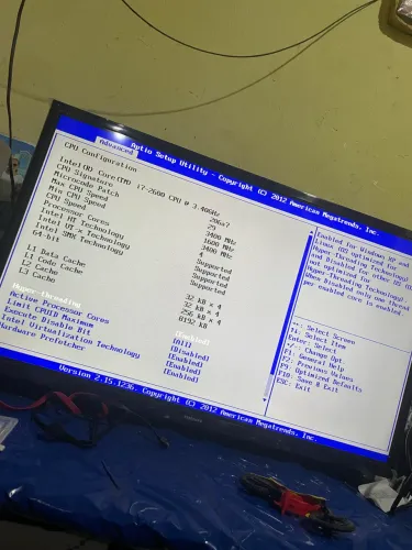 Kit i7 2600 ou troco em memória DDR4/SSD