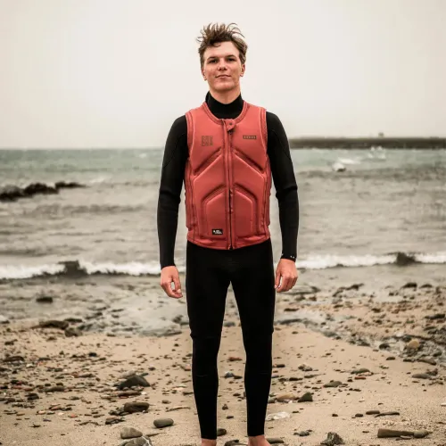 COLETE ION - KITESURF Masculino e Feminino 
