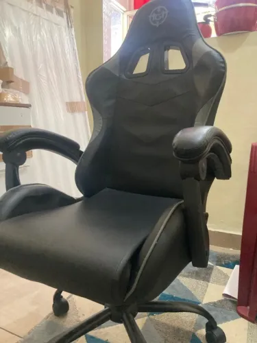 Cadeira Gamer TGT | 5 meses de uso