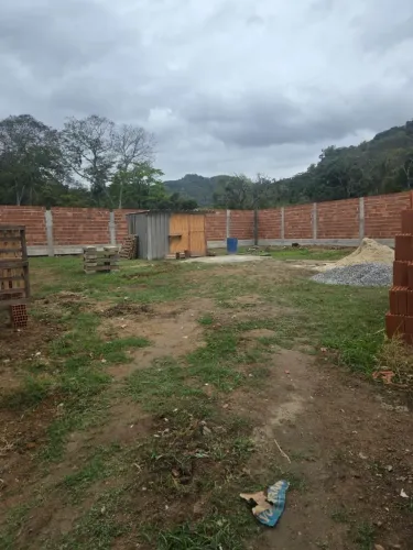 Vendo terreno rio da prata de Campo Grande