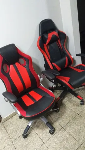 Cadeira gamer