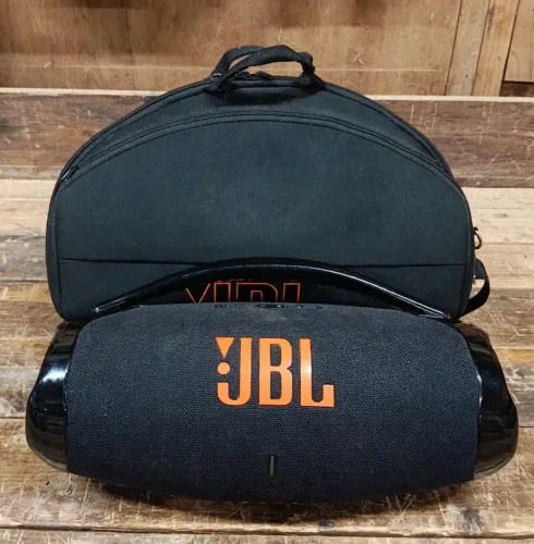 JBL BOOMBOX 3