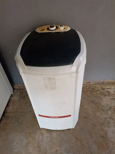 Tanquinho 15 kg