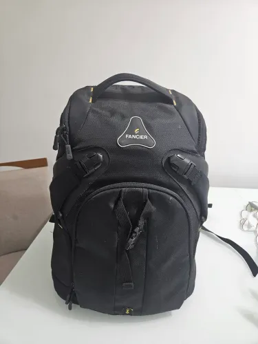 Mochila Fotográfica Francier King Kong 40
