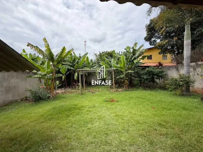 Lote com 360m² no bairro Panorama Industrial - Igarapé - MG