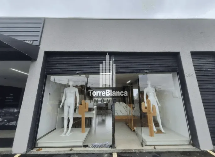 Loja Mobiliada para Locação, Vaga rotativa, Localização Estratégica, Aproximadamente 60 m²