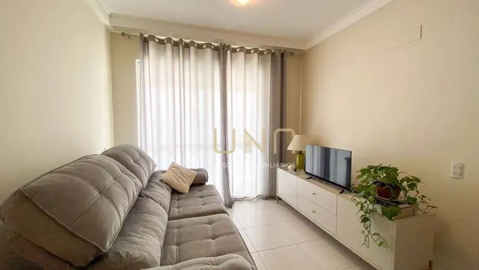 Apartamento com 2 dormitórios à venda, 67 m² por R$ 881.000,00 - Jardim Atlântico - Floria