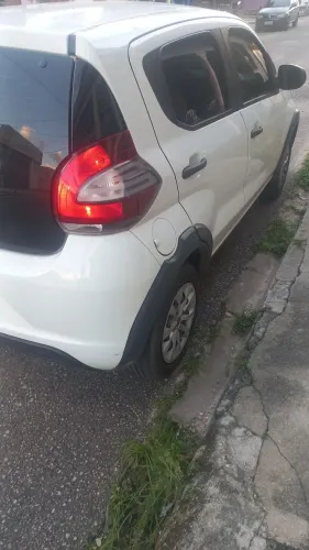 Fiat Mobi Like 1.0 Fire Flex 5P. 2023