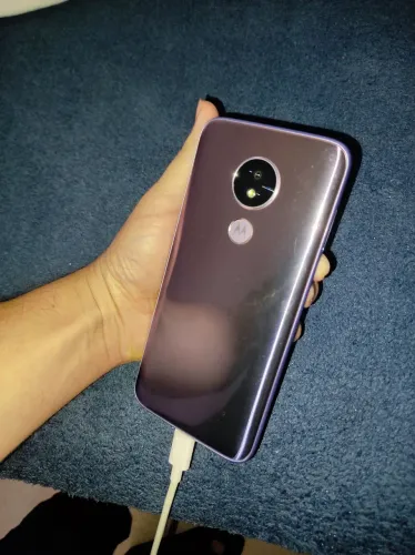 Motorola g7 power