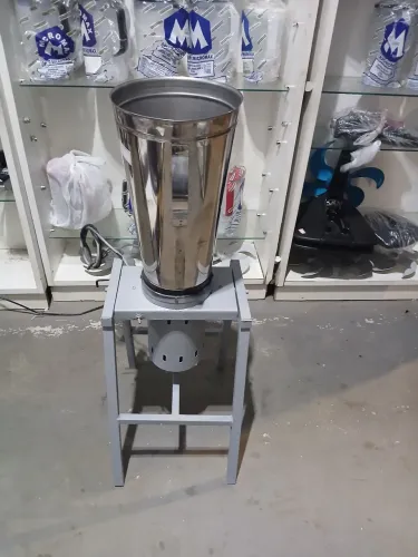 Liquidificador industrial 10 litros