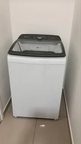 Máquina de Lavar - Brastemp 12kg