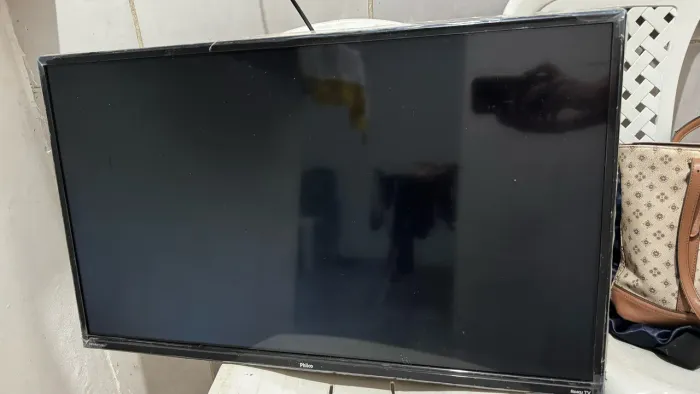 Vendo Tv 32 polegadas para concerto