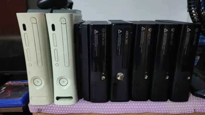 Xbox 360