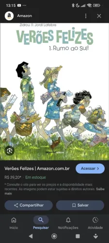 Hq férias 2