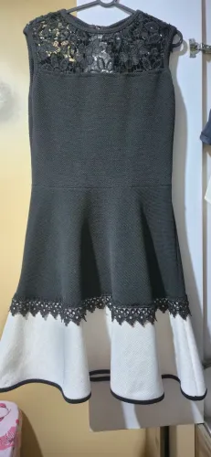 Vestido Social