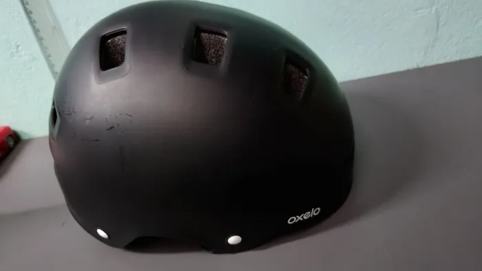 Capacete oxelo