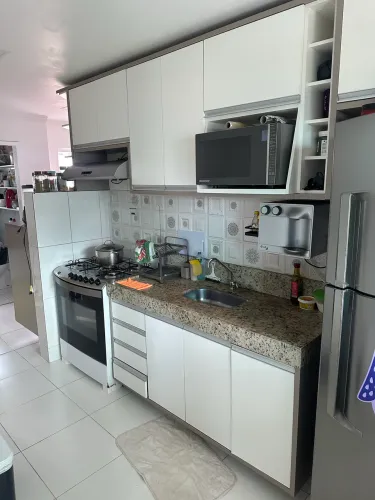 Apartamento Alto padrão condomínio Itaparica.