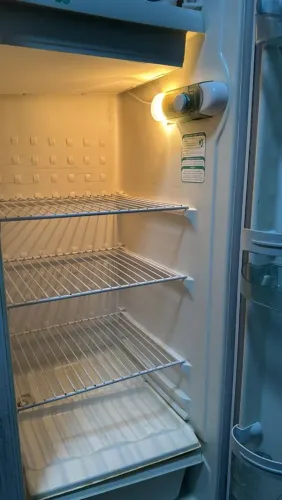 Geladeira Consul