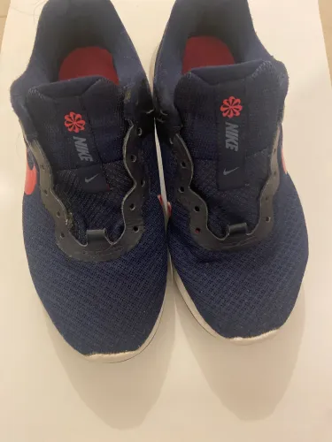 Tênis Nike Feminino Tam 34