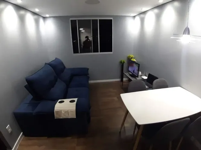 Apartamento á venda Guarulhos