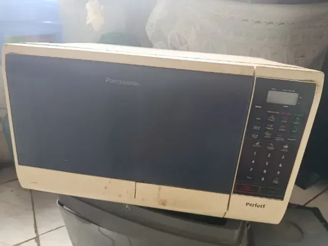 Microondas