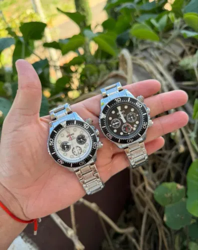 Relógio Seiko 