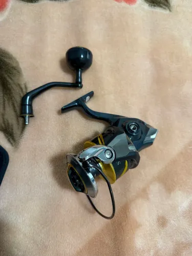 Shimano Stella SW