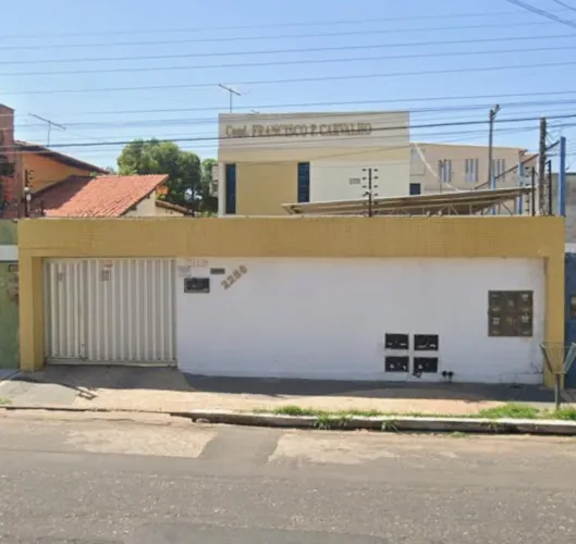 Apartamento para alugar com 0,00 metros quadrados no AEROPORTO - Teresina - Piauí