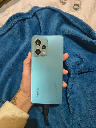 REDMI NOTE 12 PRO 5G