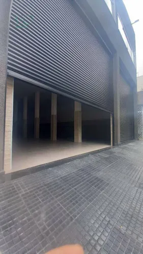 Galpão para alugar, 500 m² por R$ 16.111/mês - Jardim Ipanema (Zona Leste) - São Paulo/São
