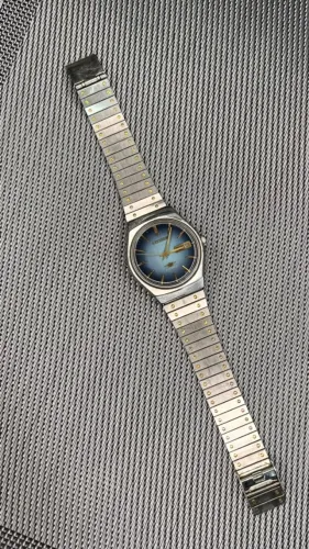 Relógio Citizen Eagle 7 Automático 21 Jewels