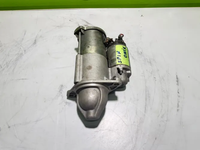 Motor de arranque GM Spin