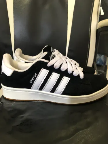 Tênis adidas Campus NOVO n42